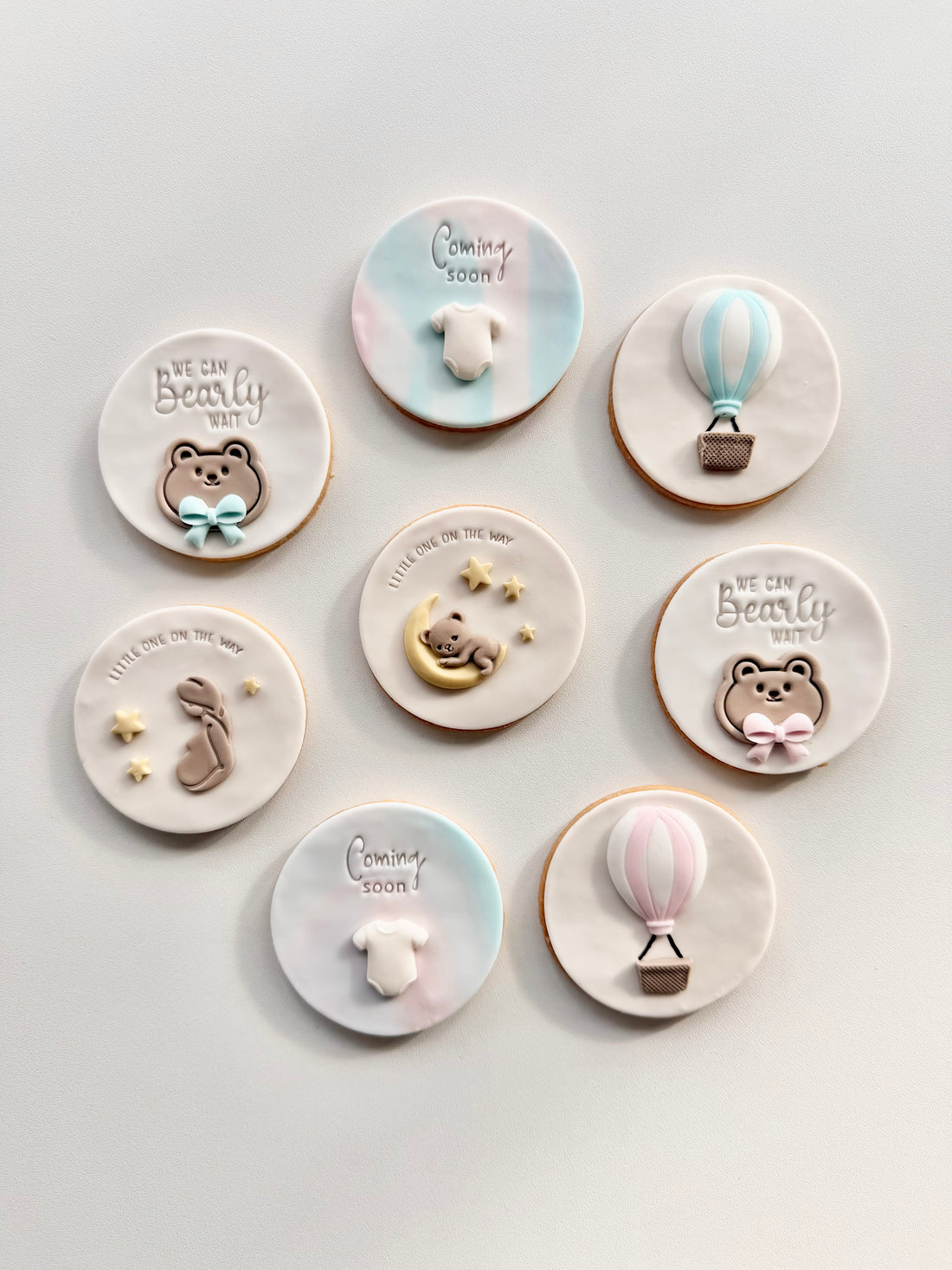 Feestdoosje - Klein Wondertje