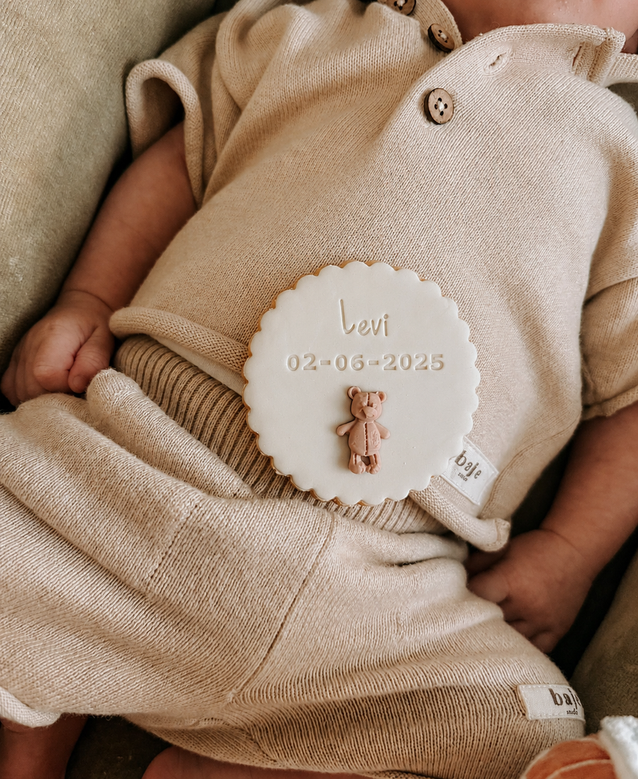 Geburt & Babyparty