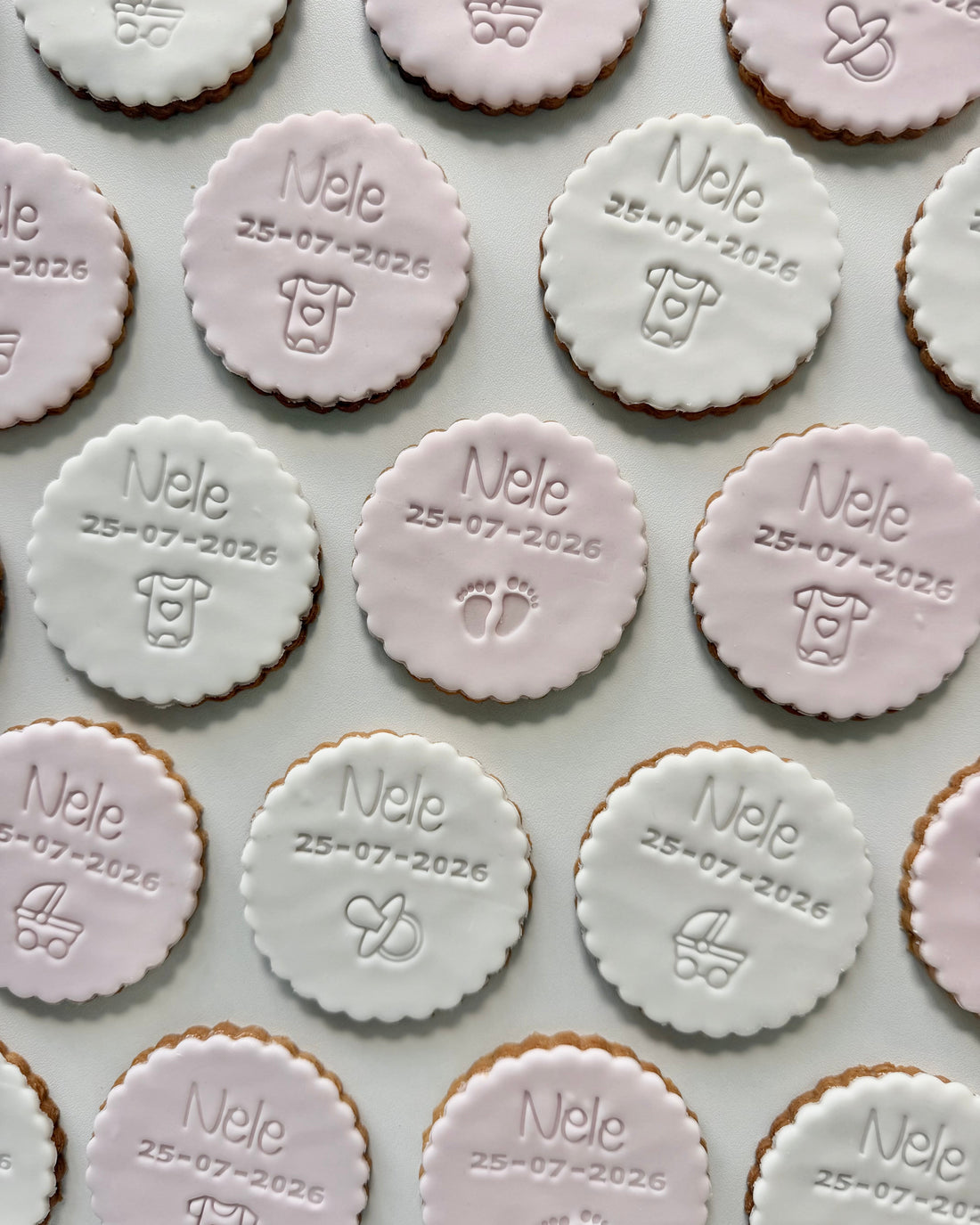 Geburt - Simply Smul