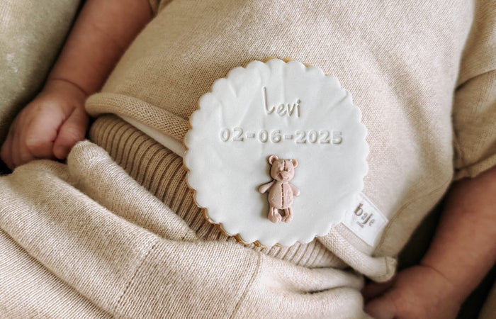 Geboorte & Babyshower