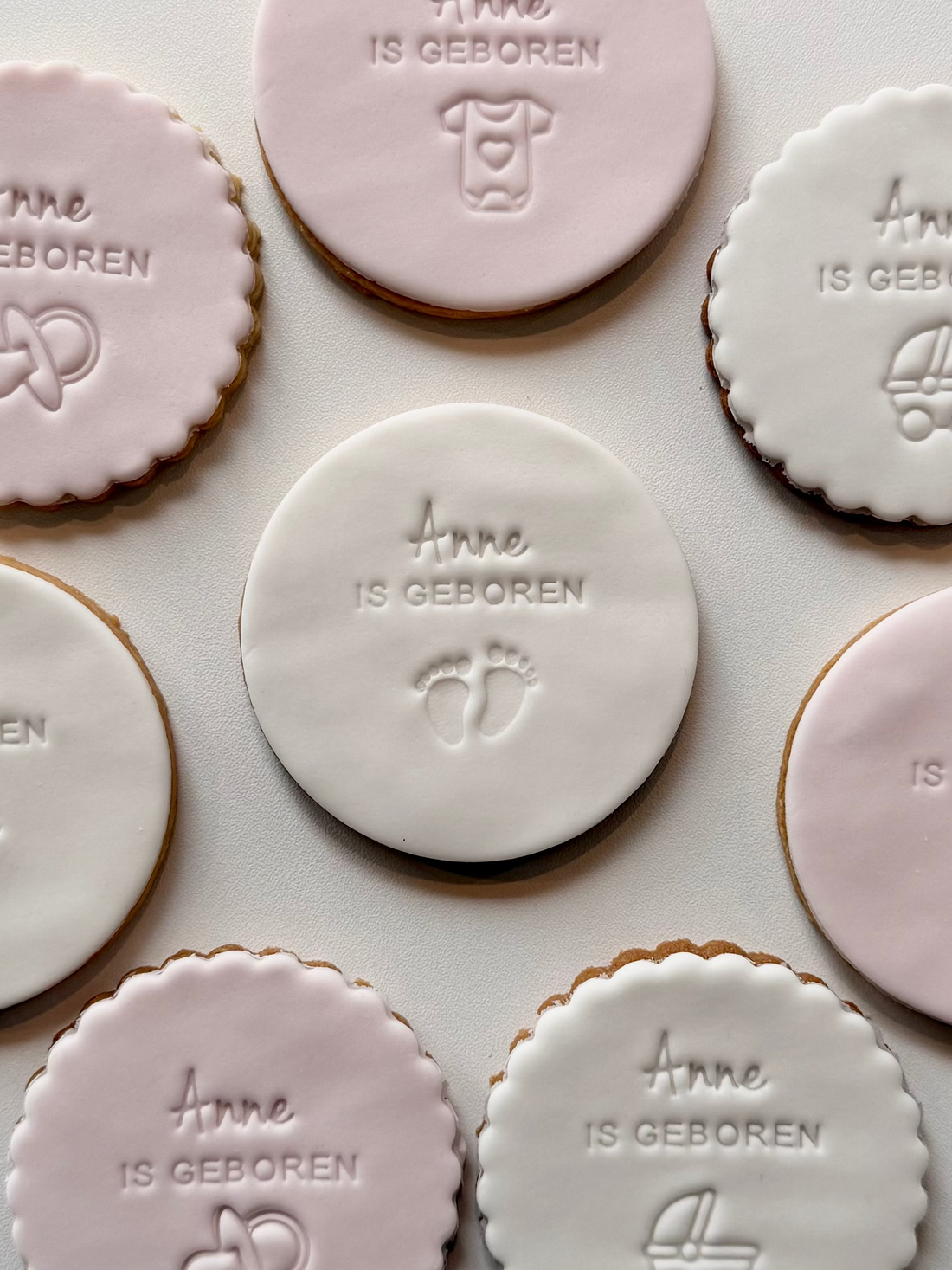 Geburt - Simply Smul