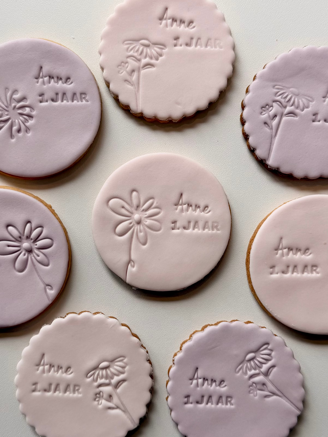 Little Flowers - Simply Delicious