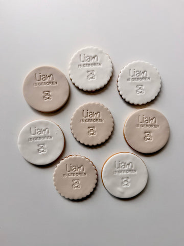 Beertjes - Simply Smul