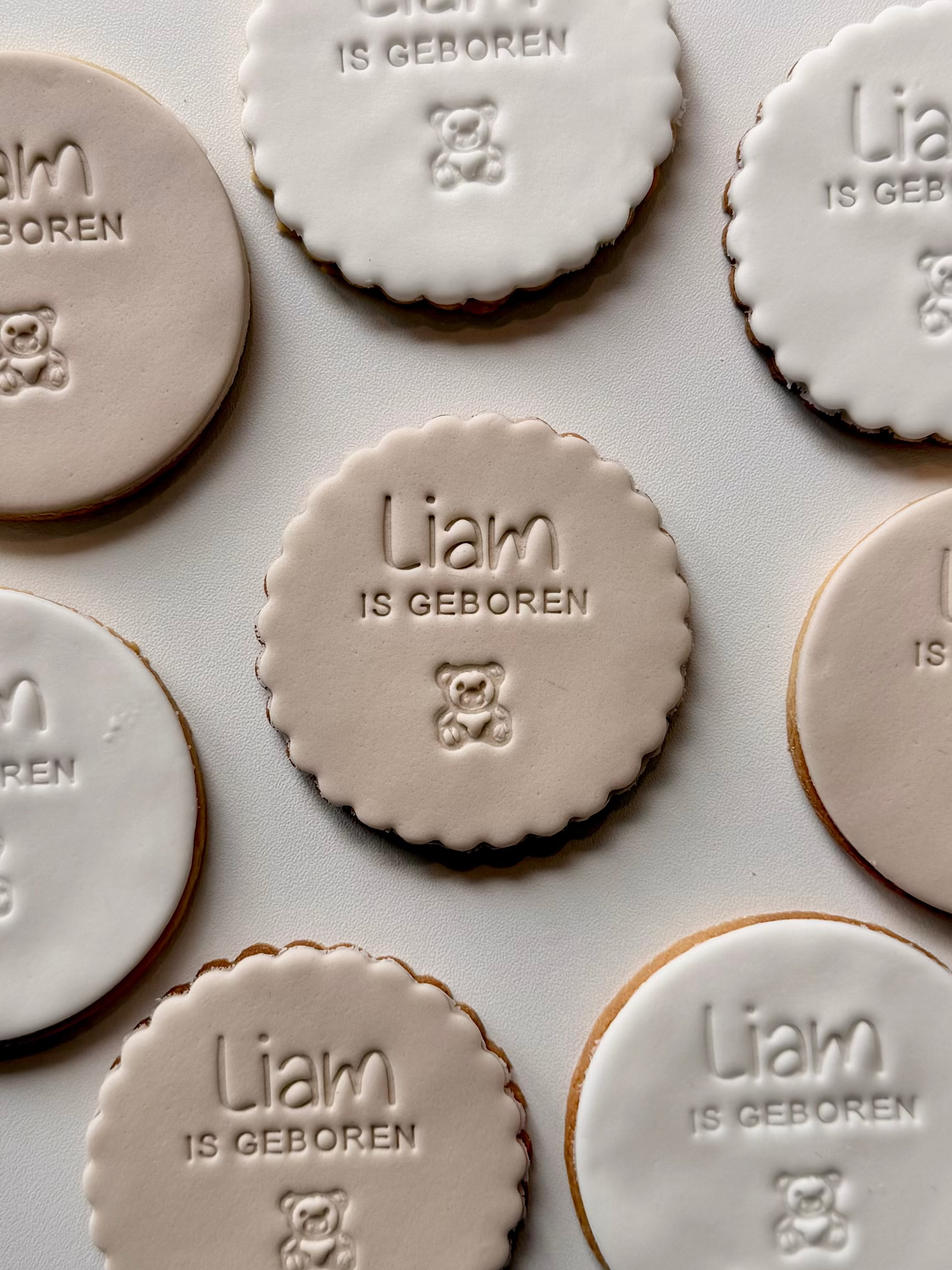 Beertjes - Simply Smul