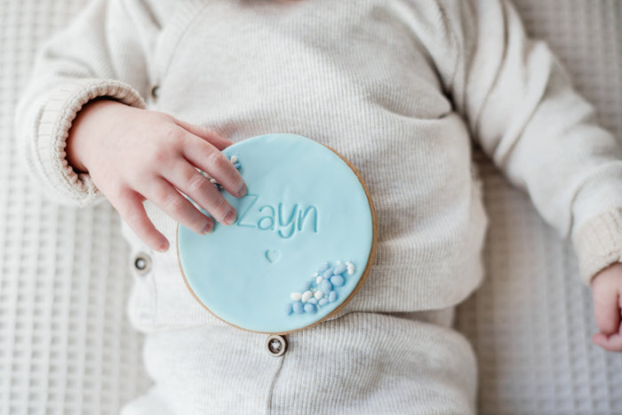 Geboorte & Babyshower