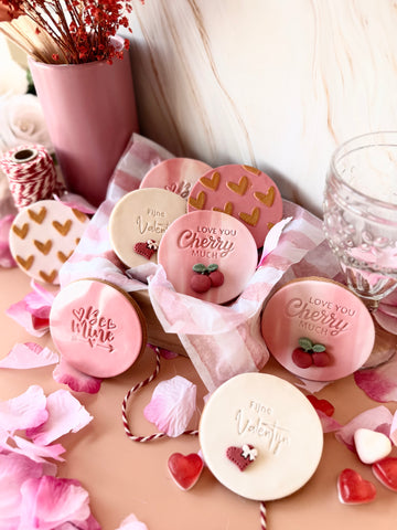 Feestdoosje - Valentijn