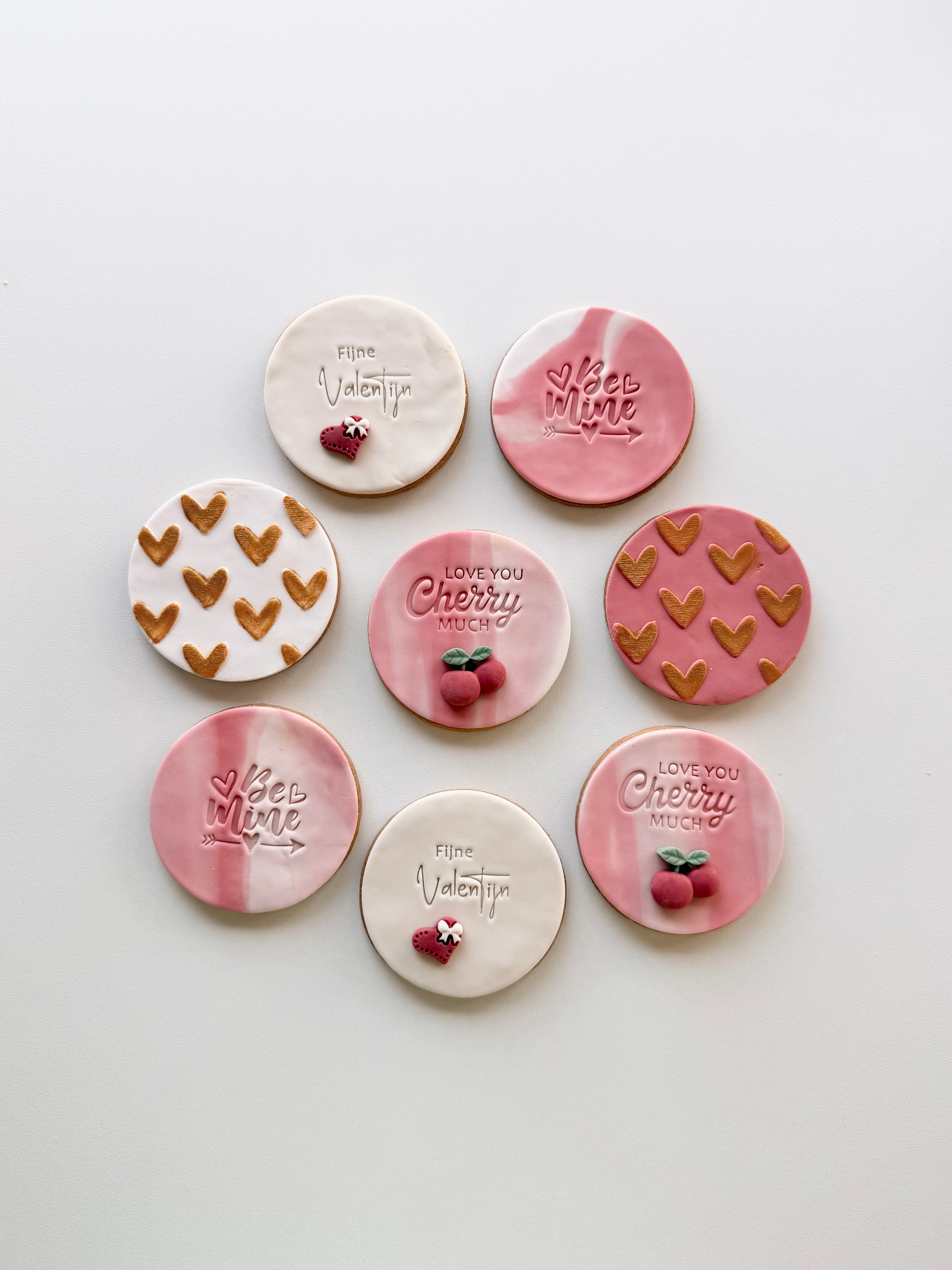 Feestdoosje - Valentijn