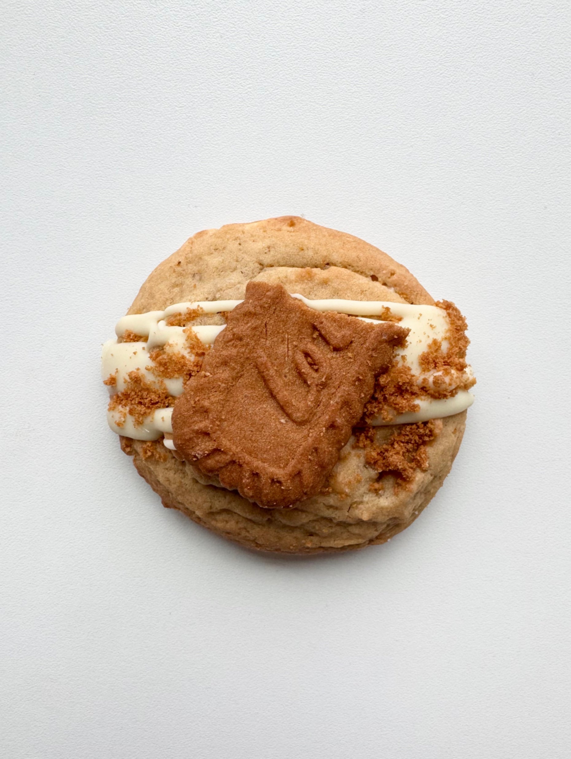 Chunky Cookies (12 stuks)