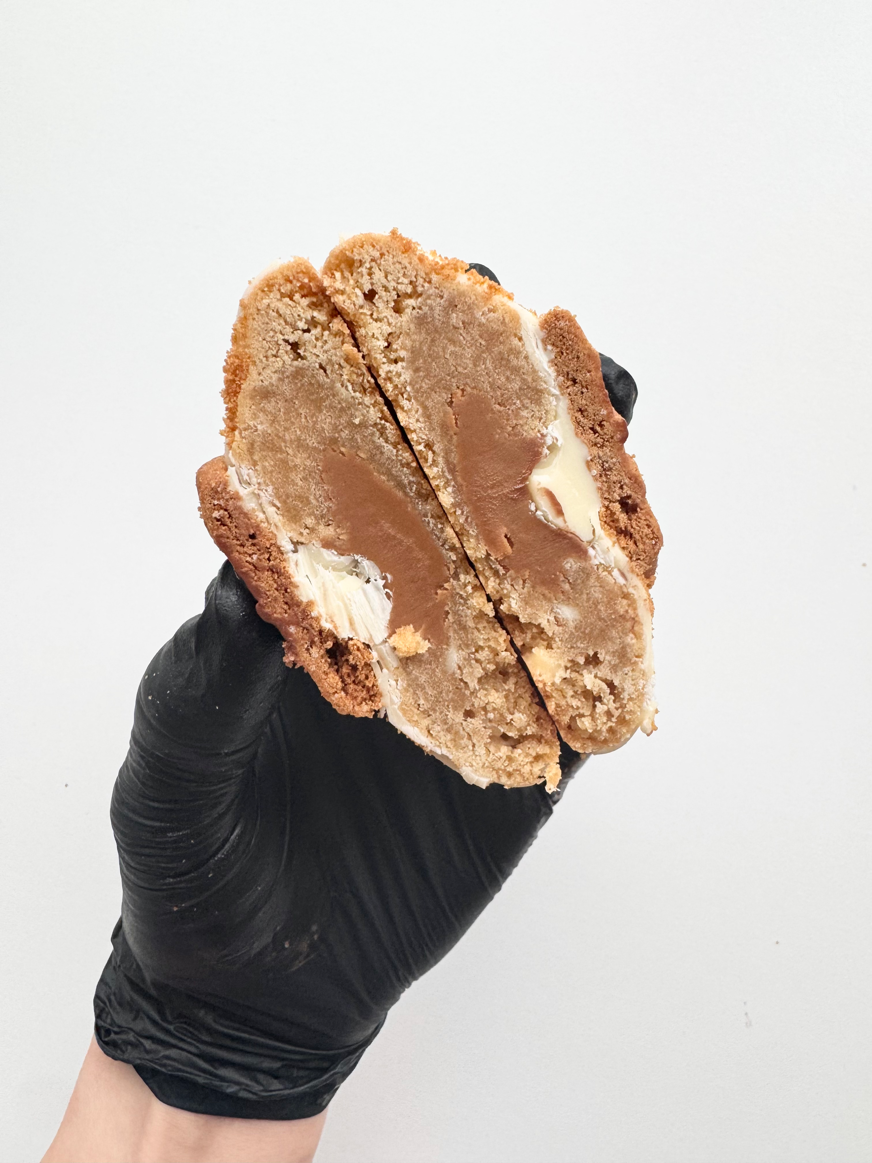 Chunky Cookies (6 stuks)