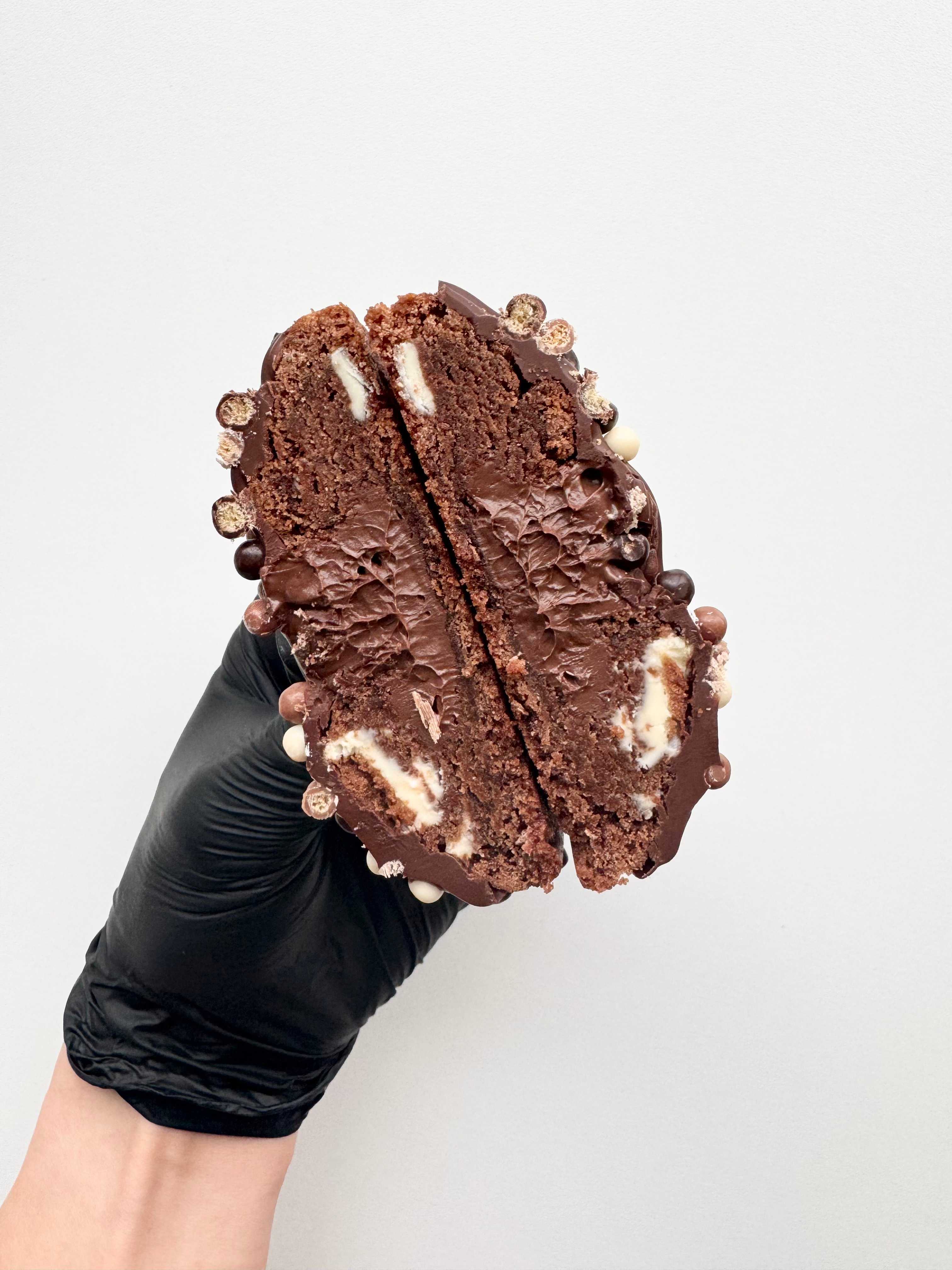 Chunky Cookies (12 stuks)