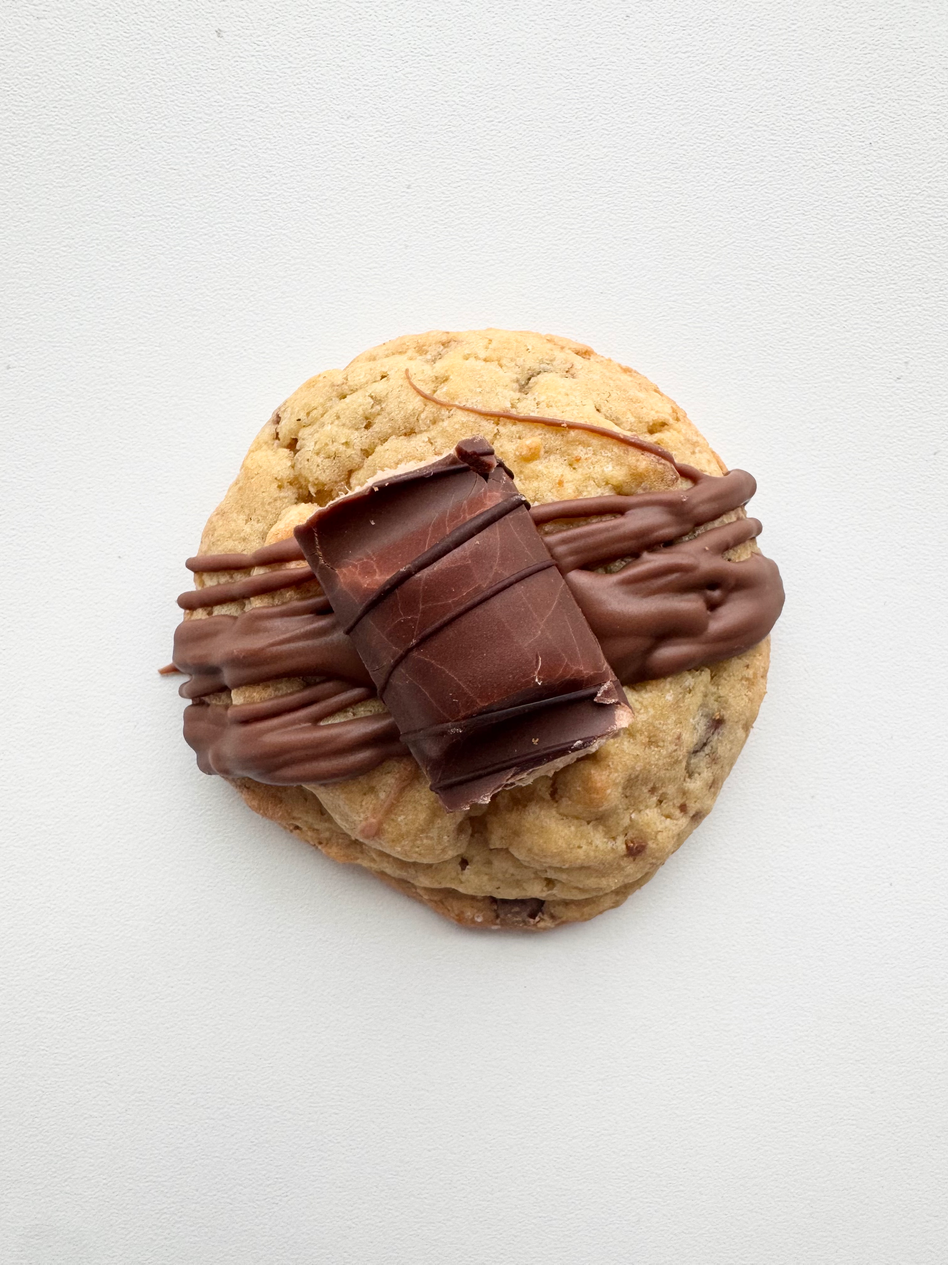 Chunky Cookies (12 stuks)