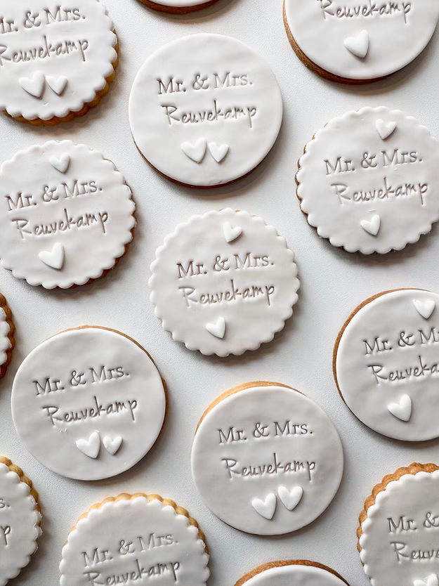 Hearts and... Hearts!