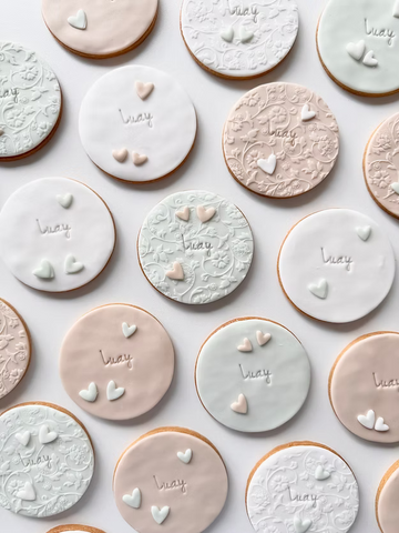 Hearts and... Hearts!