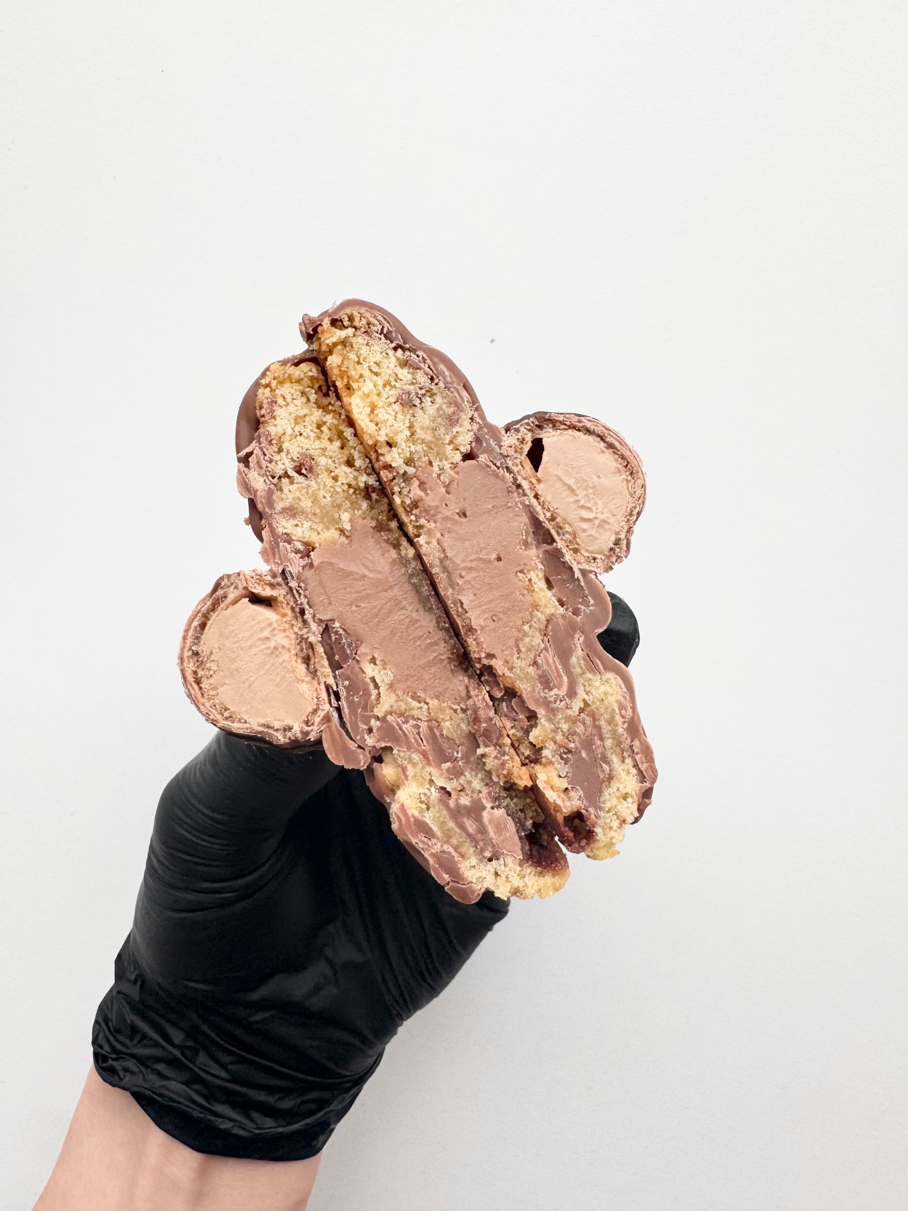 Chunky Cookies (12 stuks)