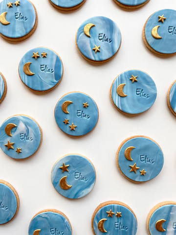 To the moon and back