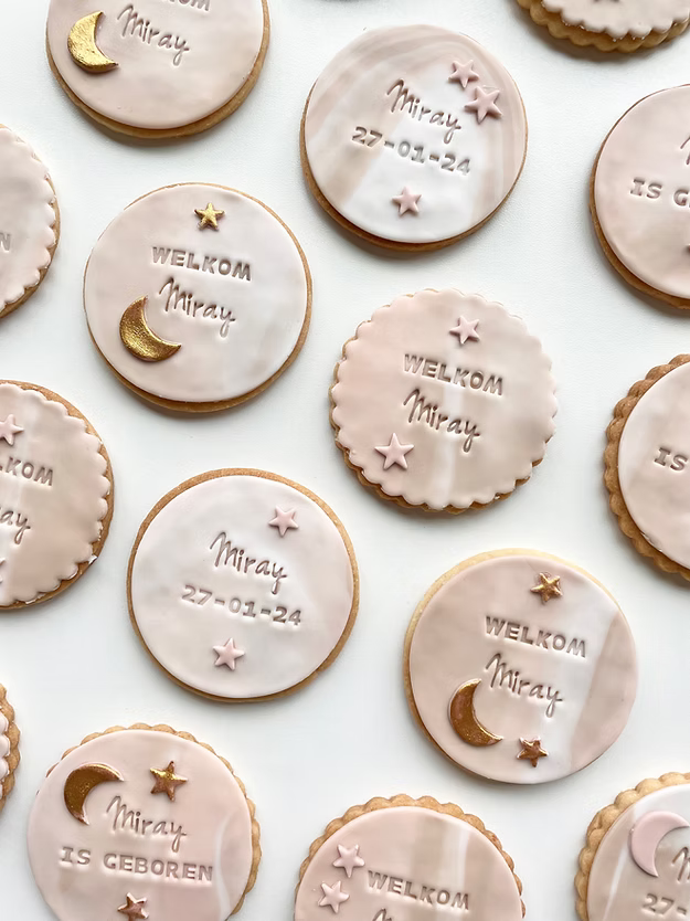 To the moon and back