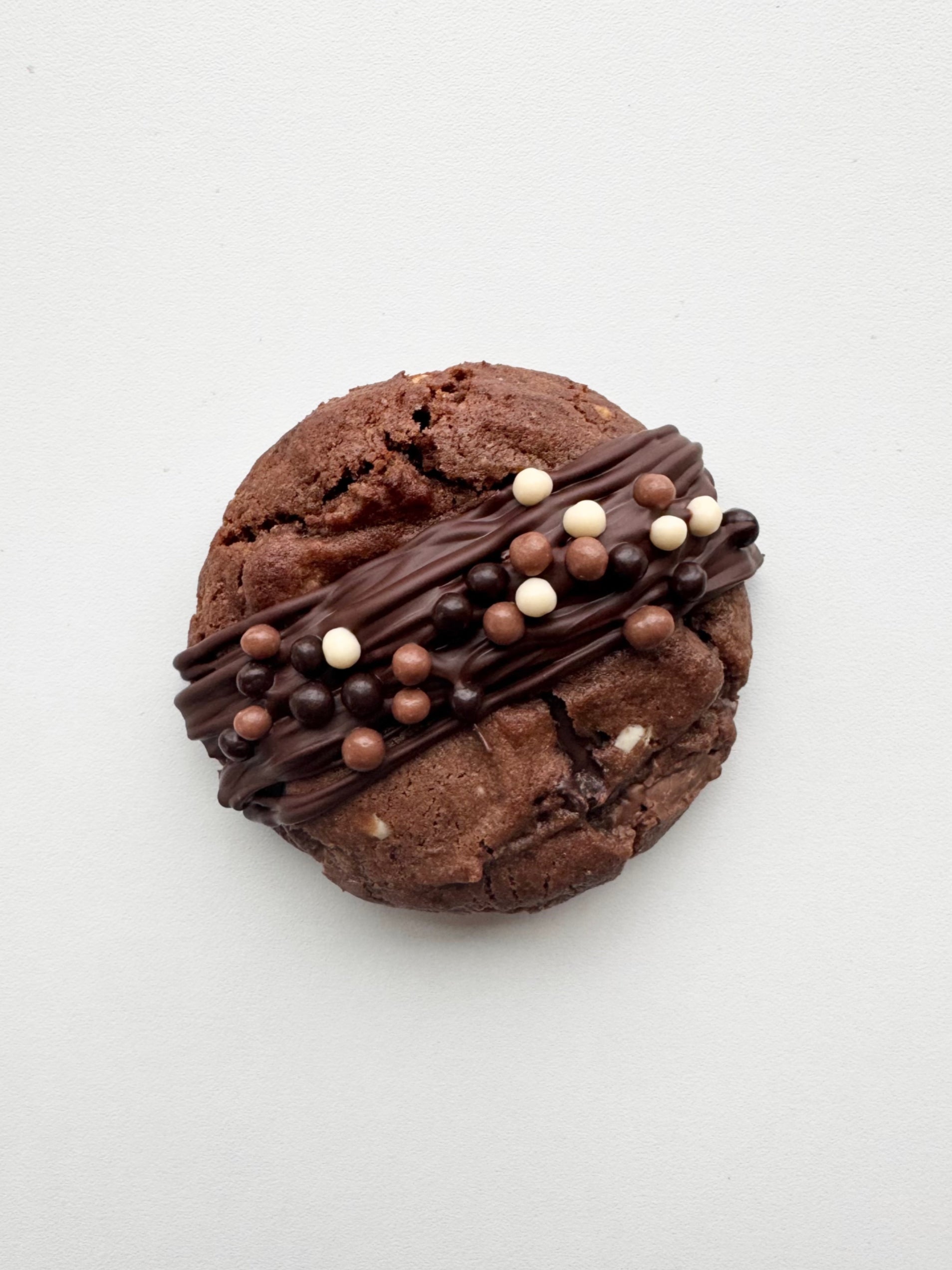 Chunky Cookies (12 stuks)